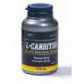 Средства для снижения веса QNT L-Carnitine 500mg (60 caps)